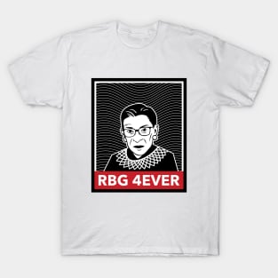 RBG 4ever T-Shirt